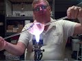 Basic Flameworking Skills - Blowing