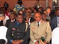 RDC - Congo: Le Président Kabila lance la circulation des bus Transco à Kinshasa