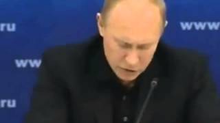 Шокирующая Правда о Владимире Путине и России