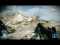 Battlefield 3 | AUG Underslung Smoke Glitch (Smokin wit Infinal!)
