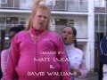 Little Britain Opening Credits / Intro (Buffy the Vampire Slayer Style)