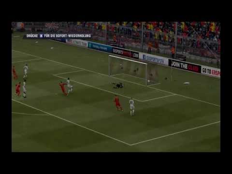 Borussia Mg Vs Manchester City Goals And Highlights Borussia Mg Vs Manchester City Goals And Highlights