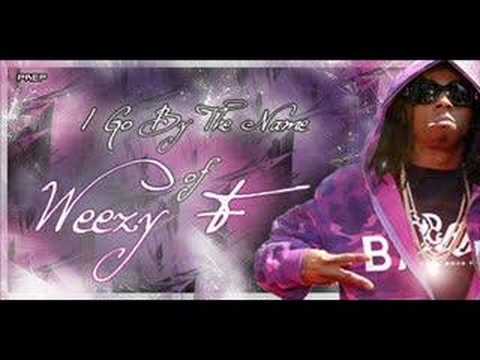 Da drought 3- LAST TRACK OFF DISC 2- DEAD PRESIDENTS- WEEZY - YouTube