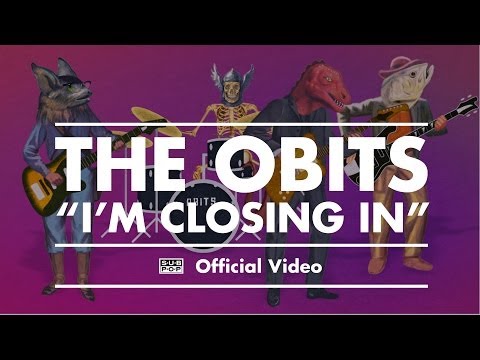 I'm Closing In