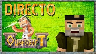 DIRECTO | FAILS Y MÁS FAILS | Olimpocraft