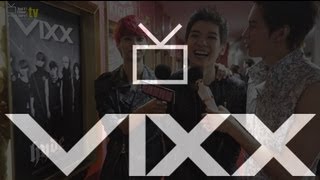 빅스(VIXX) VIXX TV ep.57 (빅스티비 쉰일곱번째 이야기)