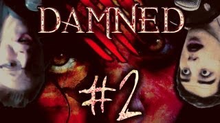 Damned - #2 - Dveře!