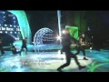 100903 한국방송대상 시상식 축하무대 태양 I'll be there