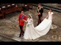 Royal Wedding Video Of Kate And William April 29, 2011, Piano By 