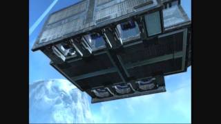 Odst Drop Ship