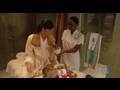 Sugar Sweet Treat - The Spa at Ritz Carlton, Rose Hall, Jamaica -