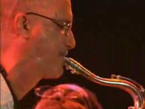 Steps Ahead (w Steve Gadd. Michael Brecker) 2/2