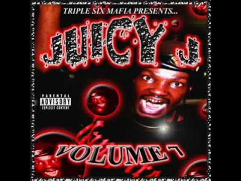 Juicy J - Slob On My Knob MIX (1993) - YouTube