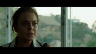 The Canyons Movie Trailer Official!