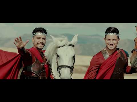 Hakob Hakobyan & Armen Hovhannisyan - Hov Areq