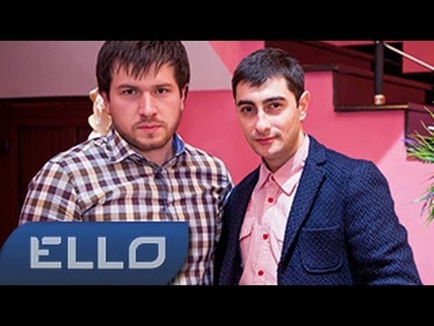 Джам Булатов и Алим Урусов - Новогодняя Джам Булатов и Алим Урусов - Новогодняя