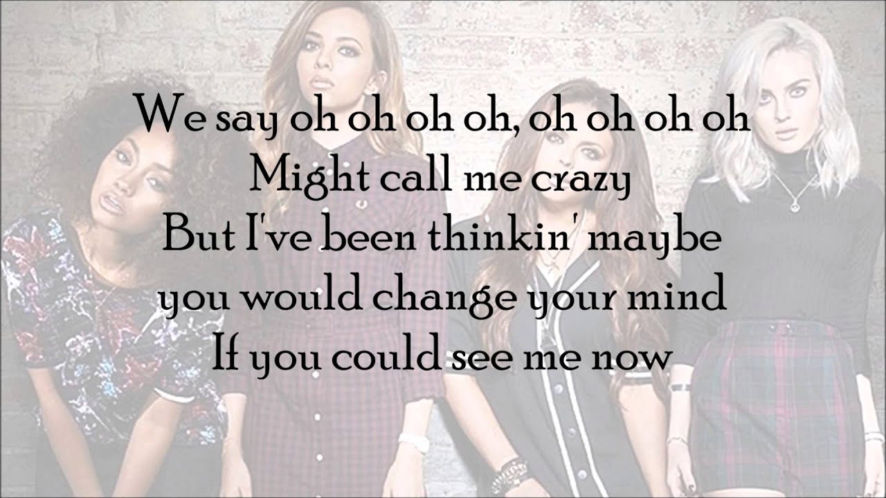 LITTLE ME LYRICS little me lyrics: