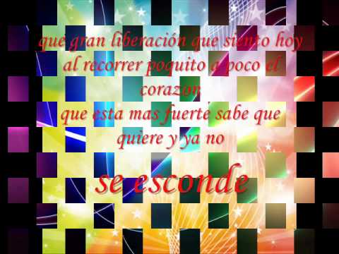 LETRA CANTO LOCO letra canto loco: