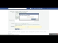 Facebook - ის გაუქმება
