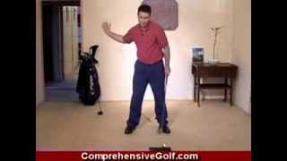 How To Improve Golf Swing and Swing Like Tiger Woods