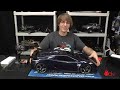 Traxxas XO-1 100MPH RC Unboxing & First Review