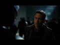 The Dark Knight Rises -