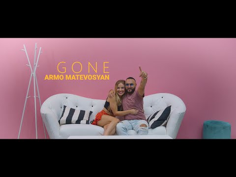 Armo Matevosyan - Gone