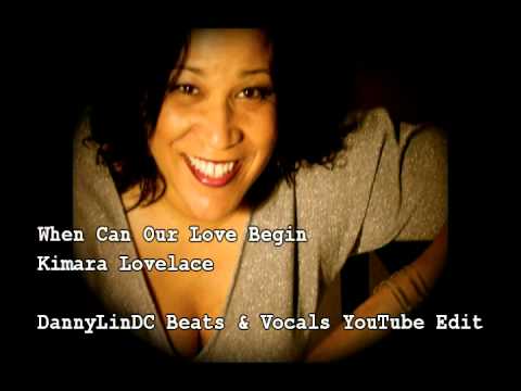 Kimara Lovelace - Only You Kimara Lovelace - Only You