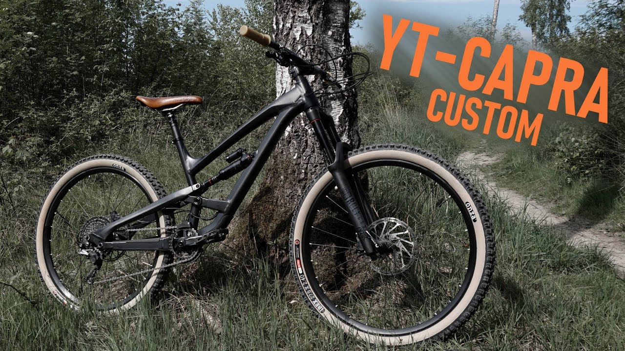 custom my bike