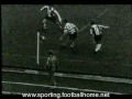 Sporting - 2 x Porto - 2 de 1958/1959