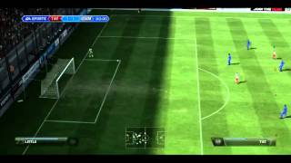 25-07-2013b 爆機兄弟 達哥 FIFA13