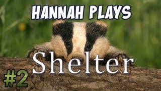 Yogscast Hannah - Shelter #2