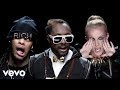 Will.I.Am & Britney Spears - Scream & Shout (Remix)