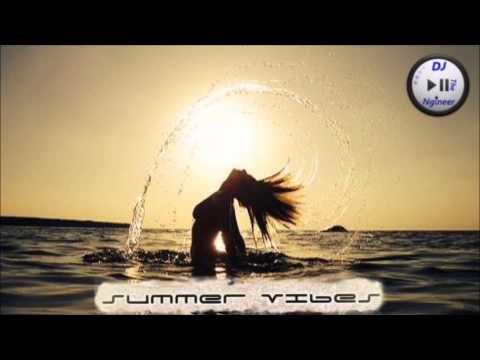 [HOUSE/PROG.HOUSE] SUMMER VIBES mix