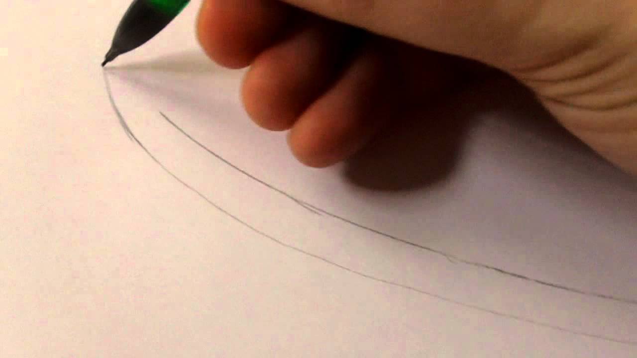 French Curve Template Drawing YouTube