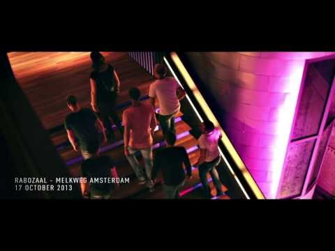 Psyko Punkz - Showcase (Aftermovie)