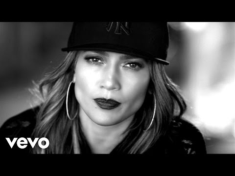 Jennifer Lopez - A.K.A. Album