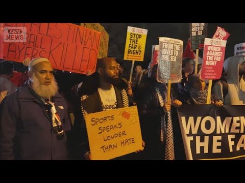 サッカー欧州リーグ:イスラエルサポーターの観戦禁止の理由と安全対策 サムネイル