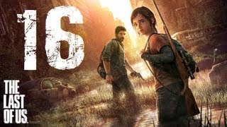 The Last Of Us | Let's Play en Español | Capitulo 16