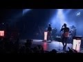 Live at AB - Ancienne Belgique (2010)