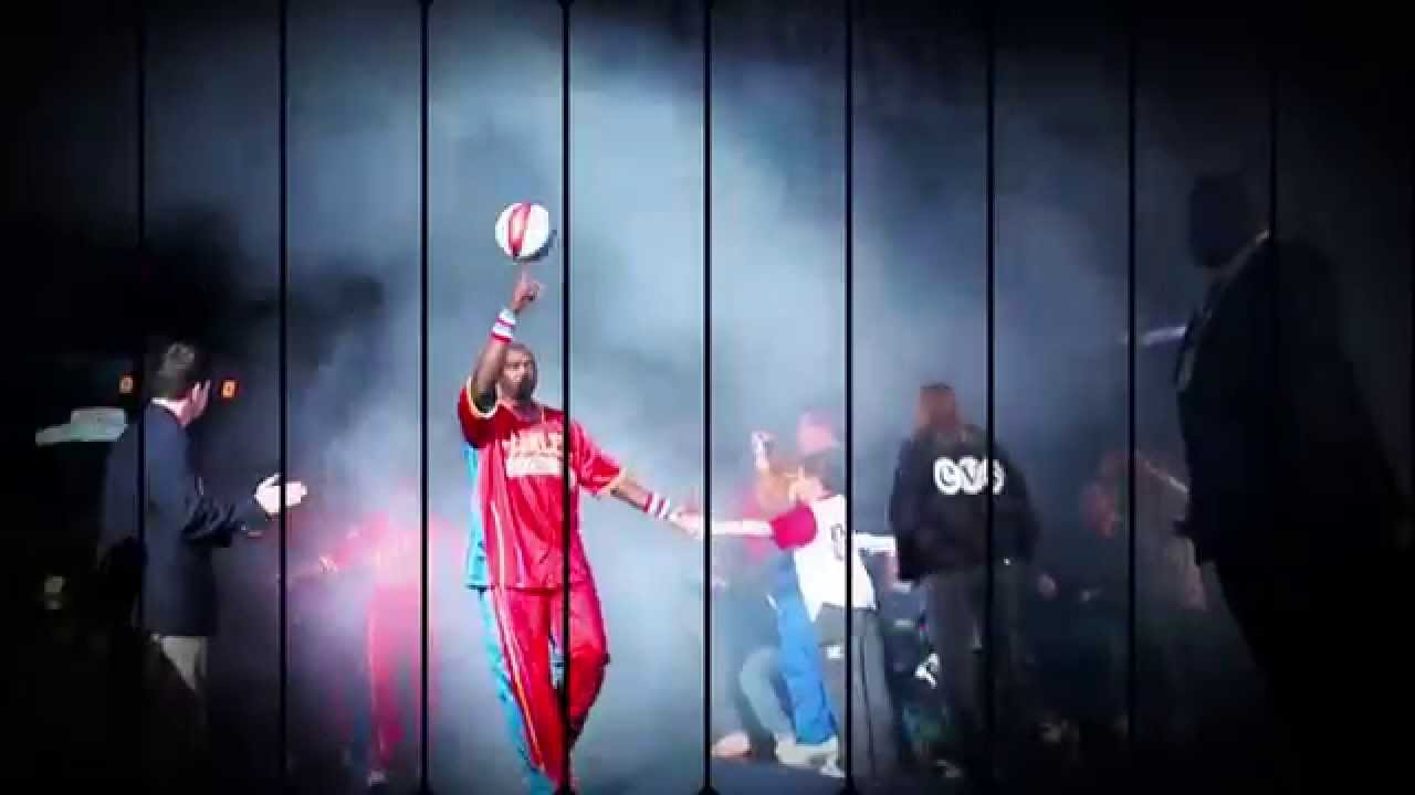 Harlem Globetrotters
