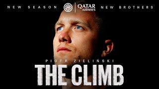 S02 E01: THE CLIMB 🧗‍♂️? #WelcomePiotr