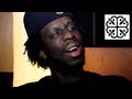 YOUSSOUPHA x MONTREALITY /// Entrevue