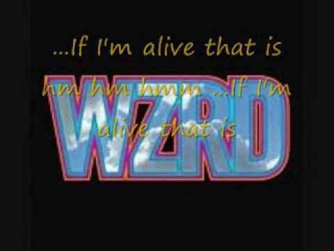 Kid Cudi-WZRD-Efflictim-Official lyrics on ScreenHD*remake better read ...