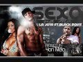 La Jota Ft. Black Point - Sexo Na Ma(www.flowhot.net 
