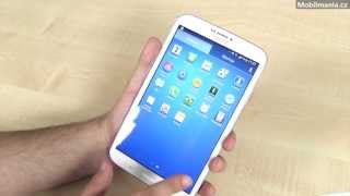 Samsung Galaxy Tab 3 8.0