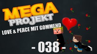 FRIEDENSFOLGE MIT GOMMEHD! EURE HORROR-VORSCHLÄGE?! MEGAPROJEKT # 38