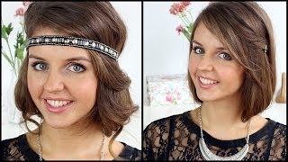 Fake Bob /faux Bob [Frisuren Freitag]