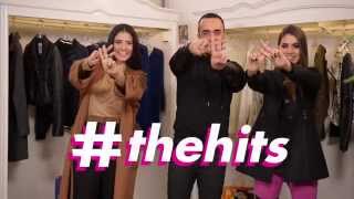 The Hits - Temporada 3 - Ep 1 - Looks de Inverno - Com Alice Ferraz, Camila Coelho e Yan Acioli