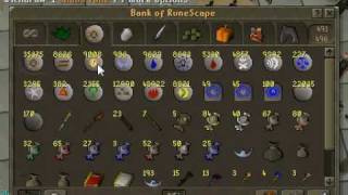 Runescape 1 Billion